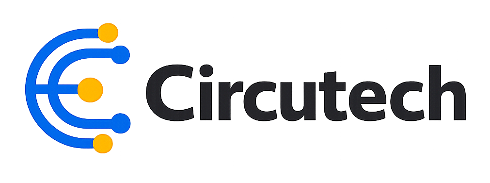 Circutech logo